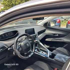 Peugeot 3008 15 нави автомат, снимка 12