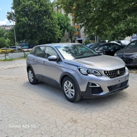 Peugeot 3008 15 нави автомат, снимка 3