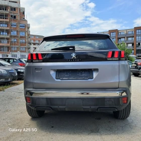 Peugeot 3008 15 нави автомат, снимка 6