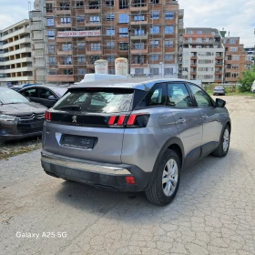 Peugeot 3008 15 нави автомат, снимка 5