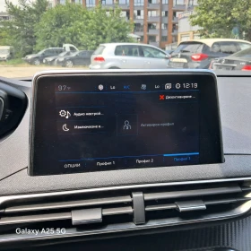 Peugeot 3008 15 нави автомат, снимка 16