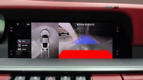Porsche 911 CARRERA 4S* PDK* BOSE* ОБДУХВАНЕ* 360 CAM, снимка 14