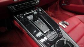 Porsche 911 CARRERA 4S* PDK* BOSE* ОБДУХВАНЕ* 360 CAM, снимка 9