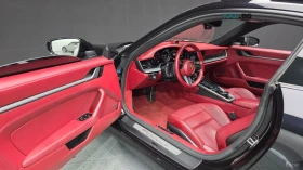 Porsche 911 CARRERA 4S* PDK* BOSE* ОБДУХВАНЕ* 360 CAM, снимка 10