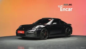 Porsche 911 CARRERA 4S* PDK* BOSE* ОБДУХВАНЕ* 360 CAM, снимка 1