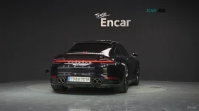 Porsche 911 CARRERA 4S* PDK* BOSE* ОБДУХВАНЕ* 360 CAM, снимка 4
