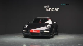 Porsche 911 CARRERA 4S* PDK* BOSE* ОБДУХВАНЕ* 360 CAM, снимка 3