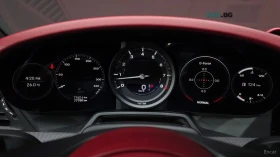 Porsche 911 CARRERA 4S* PDK* BOSE* ОБДУХВАНЕ* 360 CAM, снимка 8