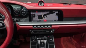 Porsche 911 CARRERA 4S* PDK* BOSE* ОБДУХВАНЕ* 360 CAM, снимка 12