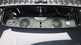 Porsche 911 CARRERA 4S* PDK* BOSE* ОБДУХВАНЕ* 360 CAM, снимка 6