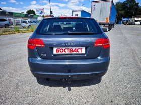 Audi A3 1.6 i, снимка 4