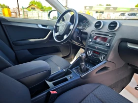 Audi A3 1.6 i, снимка 15