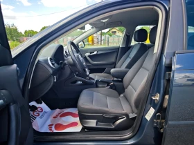Audi A3 1.6 i, снимка 10