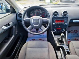Audi A3 1.6 i, снимка 12