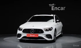 Mercedes-Benz E 220, снимка 3