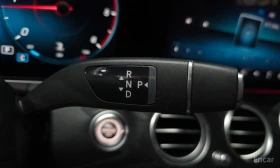 Mercedes-Benz E 220, снимка 9