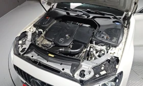 Mercedes-Benz E 220, снимка 6