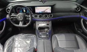 Mercedes-Benz E 220, снимка 7