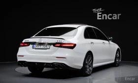 Mercedes-Benz E 220, снимка 2