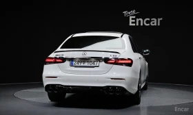 Mercedes-Benz E 220, снимка 4