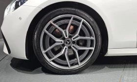 Mercedes-Benz E 220, снимка 5