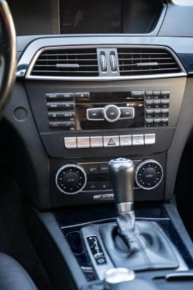 Mercedes-Benz C 250 4 MATIC, снимка 7