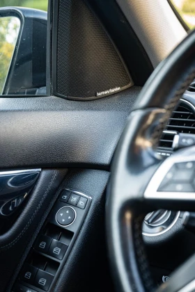 Mercedes-Benz C 250 4 MATIC, снимка 6