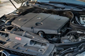 Mercedes-Benz C 250 4 MATIC, снимка 8