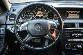 Mercedes-Benz C 250 4 MATIC, снимка 4