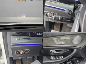 Mercedes-Benz E 300 4MATIC AMG LINE HEAD UP 360CAM PANORAMA BURMESTER, снимка 15