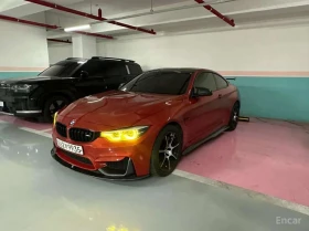 BMW M4 Coupe Competition | АВТОКРЕДИТ, снимка 2