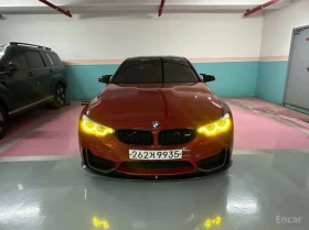 BMW M4 Coupe Competition | АВТОКРЕДИТ, снимка 3