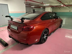 BMW M4 Coupe Competition | АВТОКРЕДИТ, снимка 5