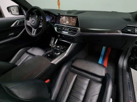 BMW 440 M440i xDrive FIrst Edition Coupe| 374к.с.| ВКЛ.ТЕХ, снимка 7