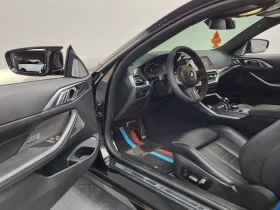 BMW 440 M440i xDrive FIrst Edition Coupe| 374к.с.| ВКЛ.ТЕХ, снимка 10