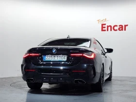 BMW 440 M440i xDrive FIrst Edition Coupe| 374к.с.| ВКЛ.ТЕХ, снимка 4