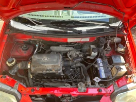 Hyundai Atos, снимка 16