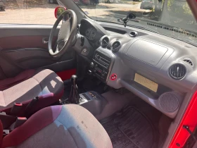 Hyundai Atos, снимка 8