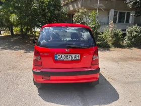 Hyundai Atos, снимка 4