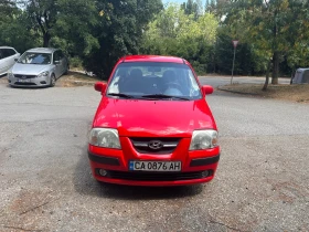 Hyundai Atos, снимка 3