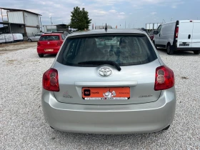 Toyota Auris 1, 4D4D, 90kc, , ЛИЗИНГ, снимка 6