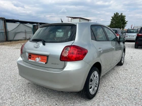 Toyota Auris 1, 4D4D, 90kc, , ЛИЗИНГ, снимка 7