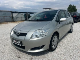 Toyota Auris 1, 4D4D, 90kc, , ЛИЗИНГ, снимка 3