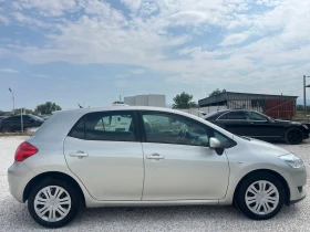 Toyota Auris 1, 4D4D, 90kc, , ЛИЗИНГ, снимка 8
