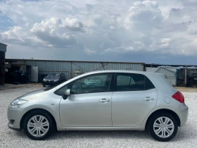 Toyota Auris 1, 4D4D, 90kc, , ЛИЗИНГ, снимка 4
