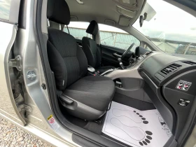 Toyota Auris 1, 4D4D, 90kc, , ЛИЗИНГ, снимка 11