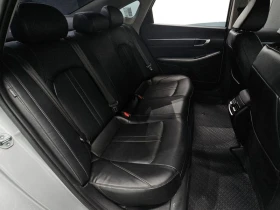 Hyundai Sonata 2.0 LPG(Taxi)| ВКЛ.ТЕХНОТЕСТ, снимка 11
