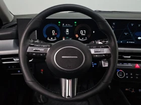 Hyundai Sonata 2.0 LPG(Taxi)| ВКЛ.ТЕХНОТЕСТ, снимка 13