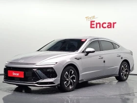 Hyundai Sonata 2.0 LPG(Taxi)| ВКЛ.ТЕХНОТЕСТ, снимка 1