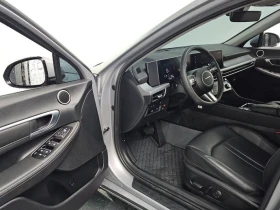 Hyundai Sonata 2.0 LPG(Taxi)| ВКЛ.ТЕХНОТЕСТ, снимка 10